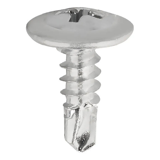 Tornillo Cabeza De Lenteja 8x1/2 Pb. (100un) Oferta 2 X1