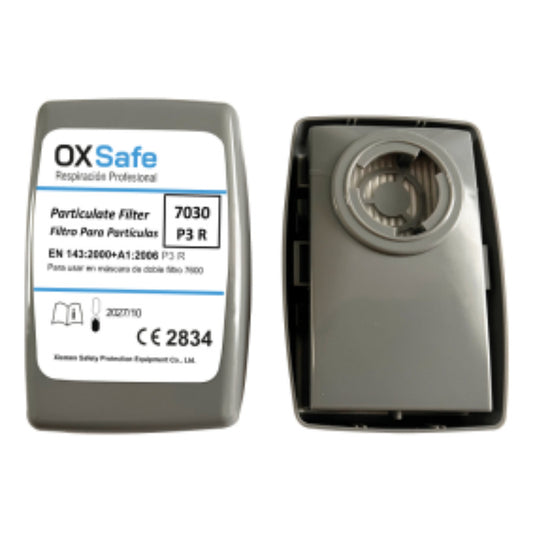 Filtro Para Respirador De Partículas P3 R7030