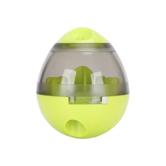 Dispensador Didactico De Premios Para Perros Y Gatos