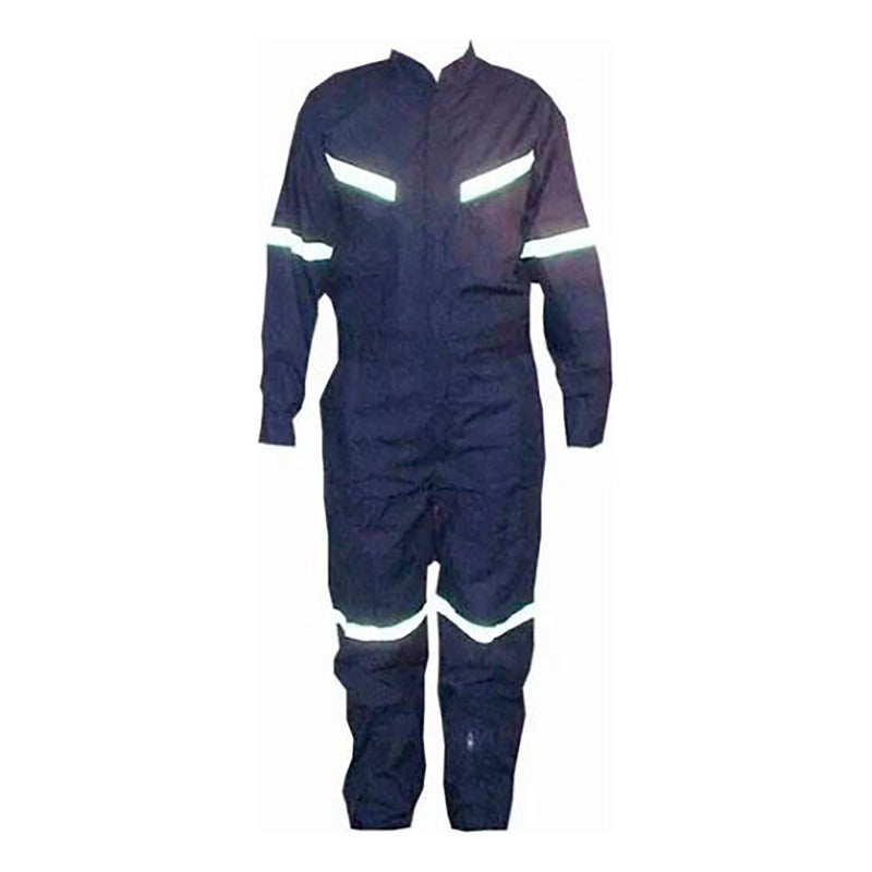 Overol Poplin C/cinta