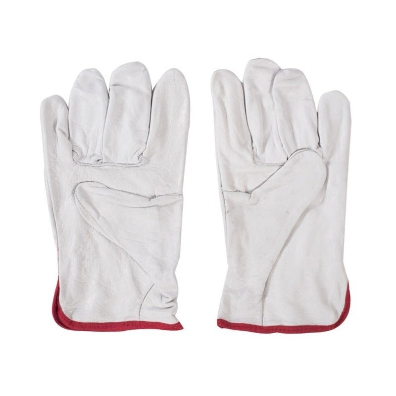 Guante De Trabajo Cabritilla