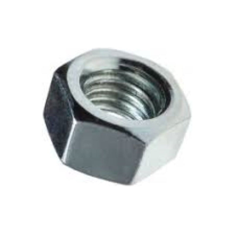 Tuerca De Cocina Hexagonal 5/32  100 Unidades