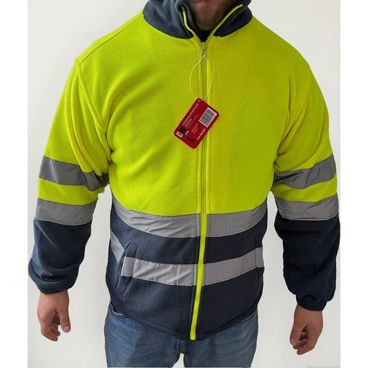 Micropolar Fluorescente Con Reflectante Con Tecnología Térmica