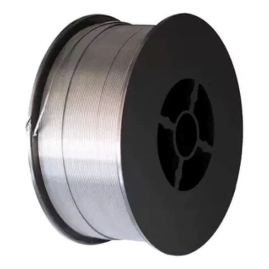 Soldadura Mig Sin Gas 5 Kg 1 Mm