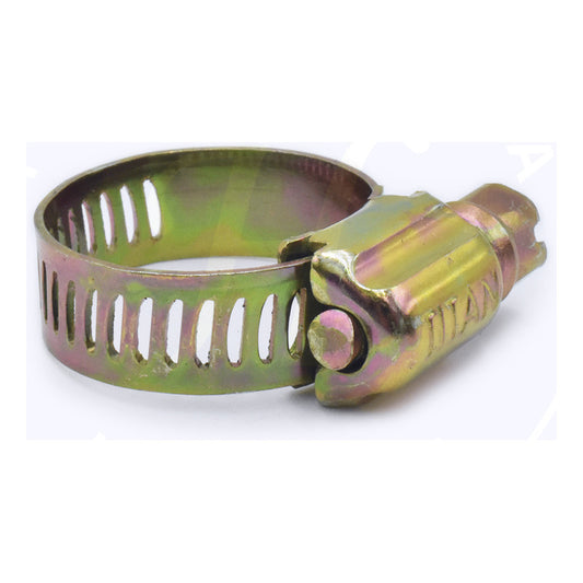 Abrazadera De Metal De Alta Presión 3/4