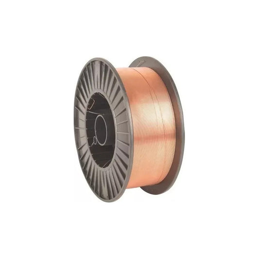 Alambre De Soldar Mig 1,2 Mm Rollo 15 Kilos