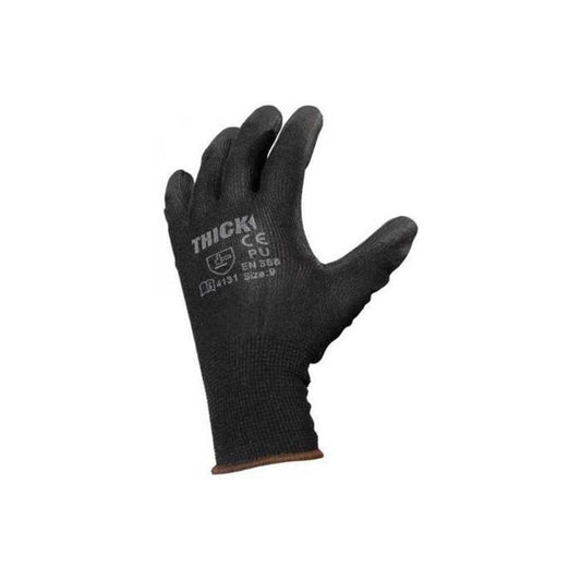 Guantes Palma Pu 36 Pares