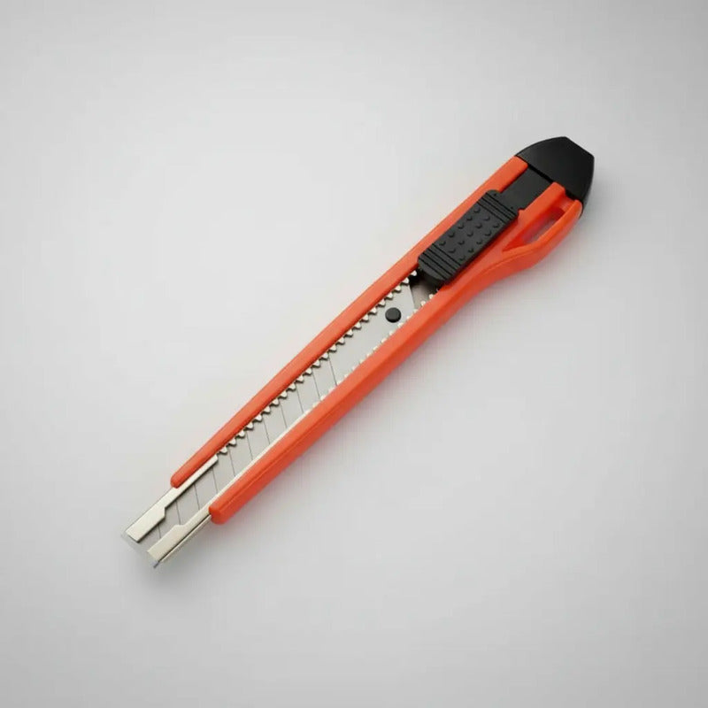 Corta Carton Universal 9 Mm W-max Oferta 2 X1