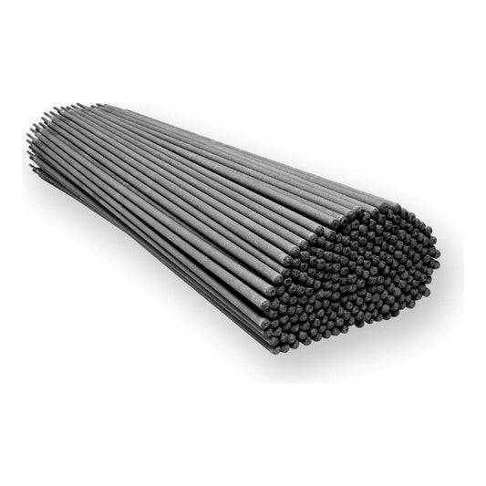 Electrodo De Soldadura E7018 1/8 (1 Kg)