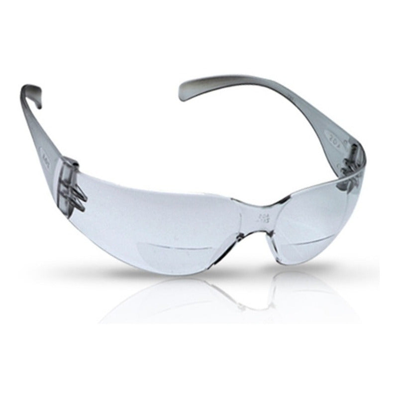 Lentes Vision Luna Clara Clute (antiparra Spy Capri)