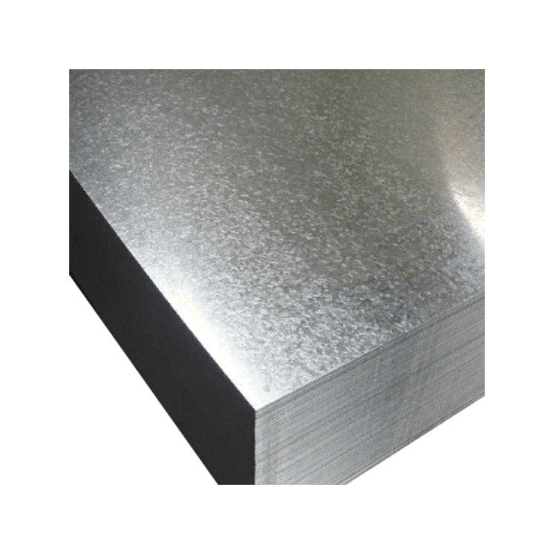 Lámina Galvanizada 1,5mmx1000x3000