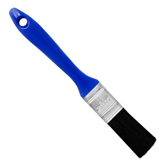 Brocha De Nylon 1 Pulgadas