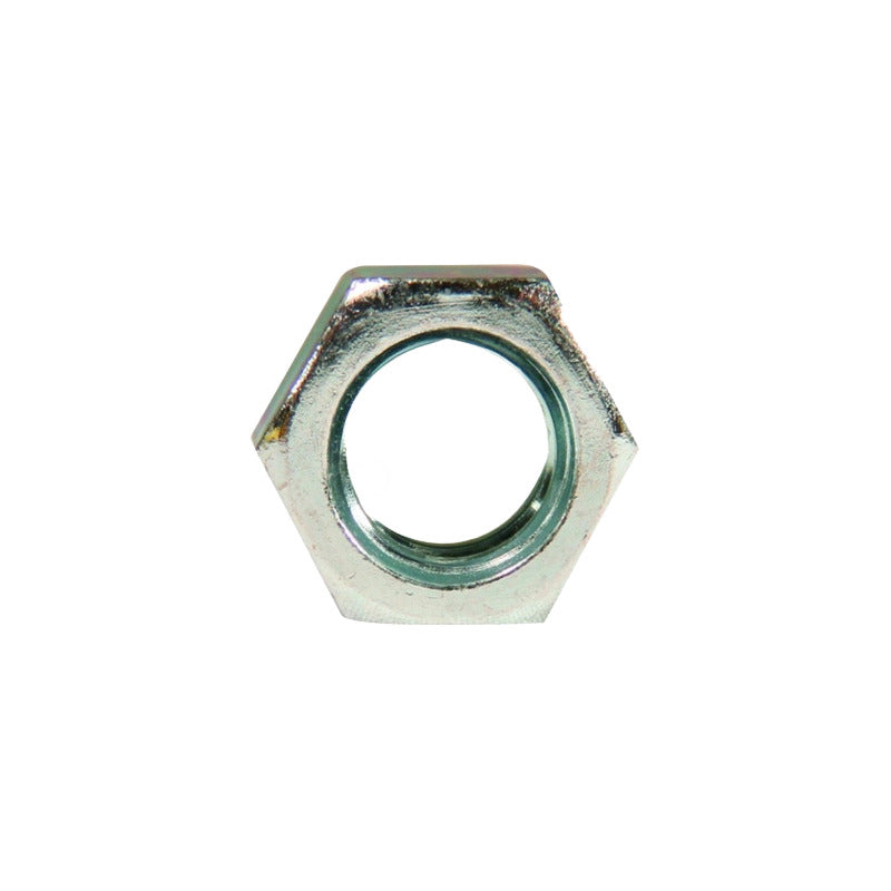 Tuerca Zincada  1/2  (100 Un)