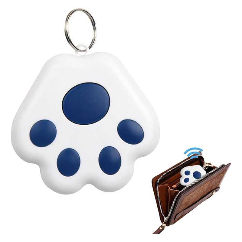 Mini Localizador De Rastreo Gps Para Niños, Mascotas Cartera