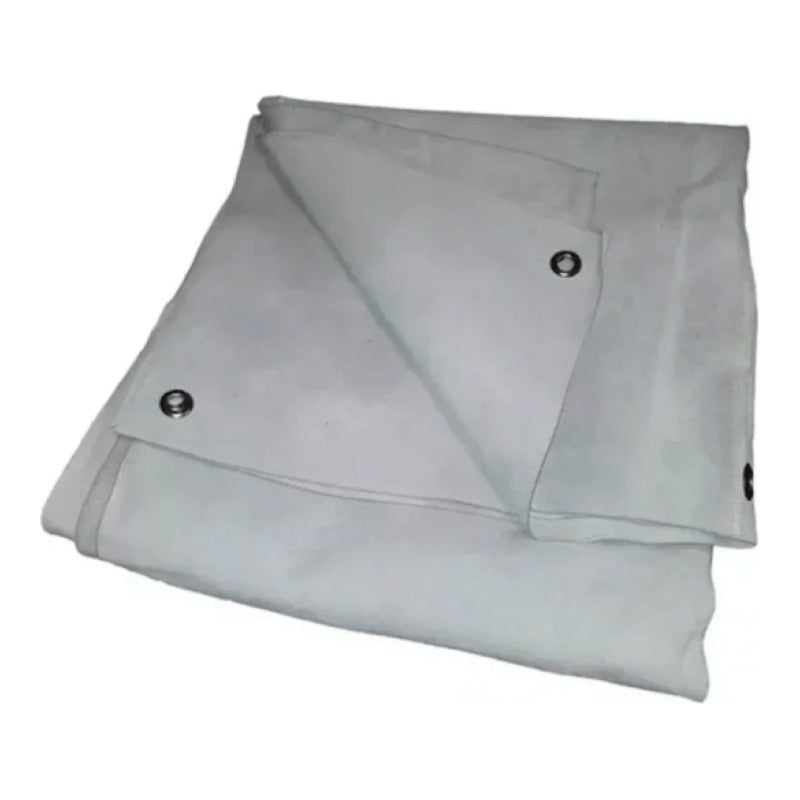 Manta Descarne 3x2 Mts C/ojetillos