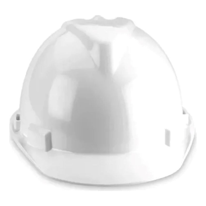 Cascos De Seguridad Mpc 221 Plus Con Arnes De Cinta