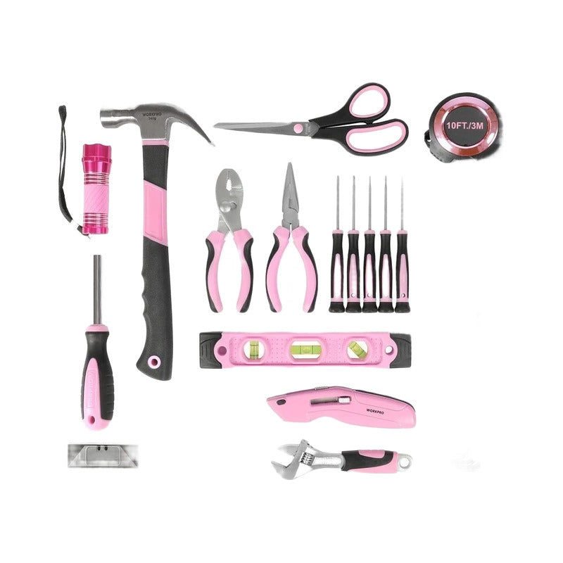 Set De Herramientas Portátil 75 Piezas