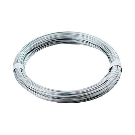 Alambre Galvanizado Nª18 (1 Kg)