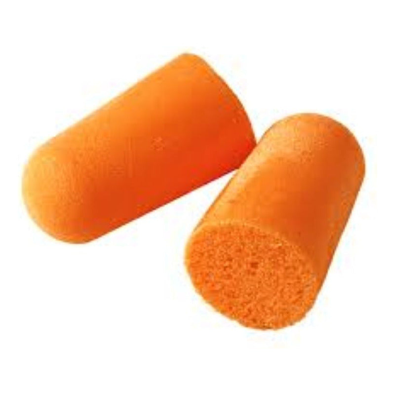 Tapon Auditivo 3m 1100 Pack 50 Unidades