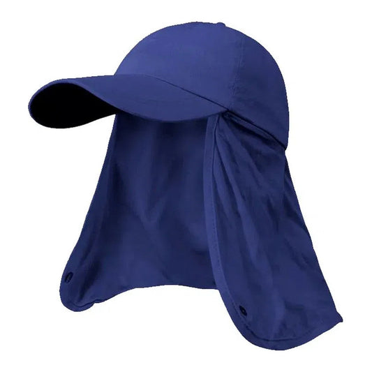 Visera Legionaria Filtro Uv