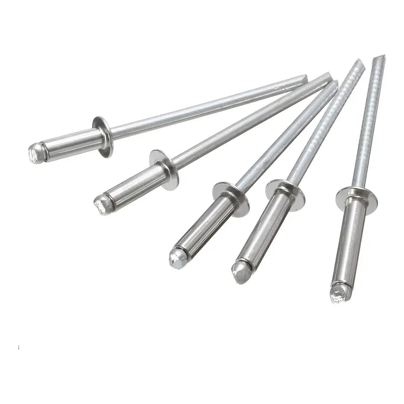 Remaches Pop 3.2x15mm. Caja De 1000 Unidades. Oferta 2x1