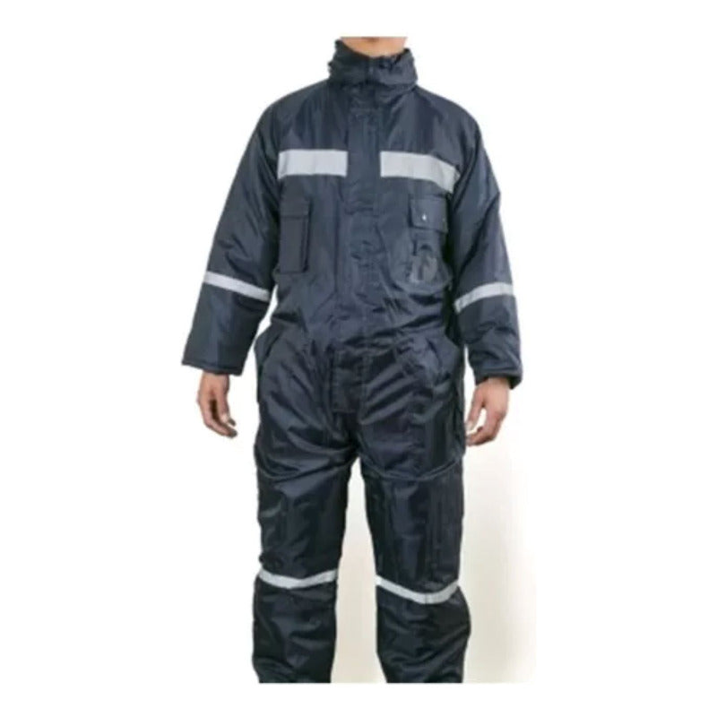 Buzo/overol Térmico