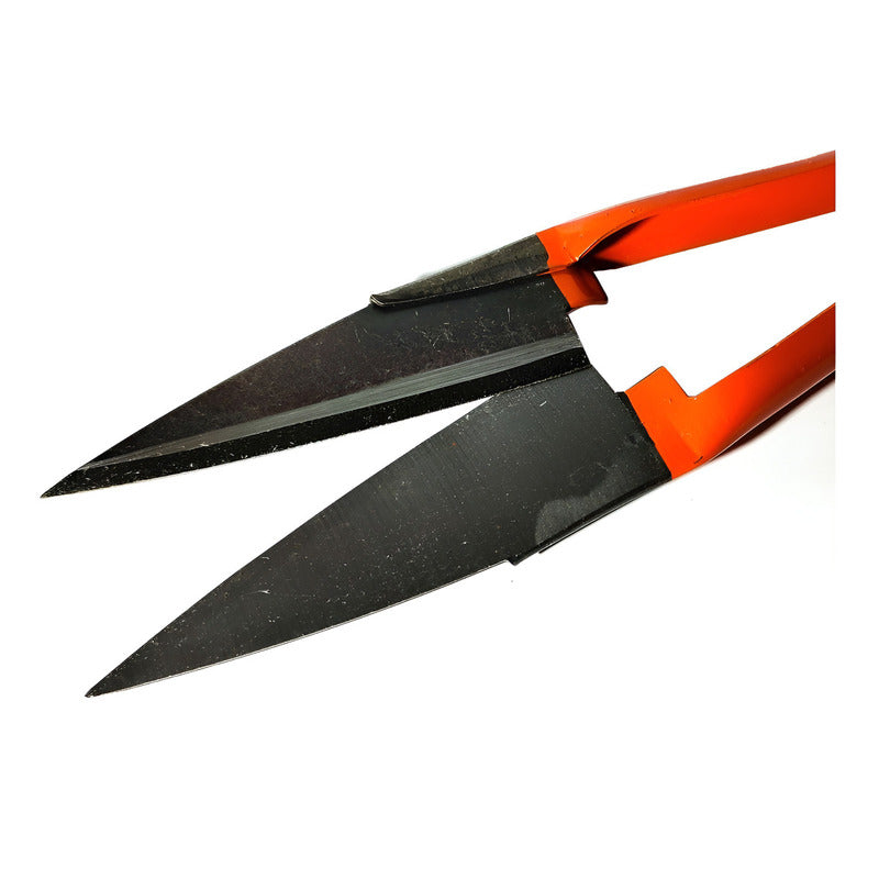 Tijera Esquilar Trasquilar 13 Pgd Profesional Makawa Mk-0438