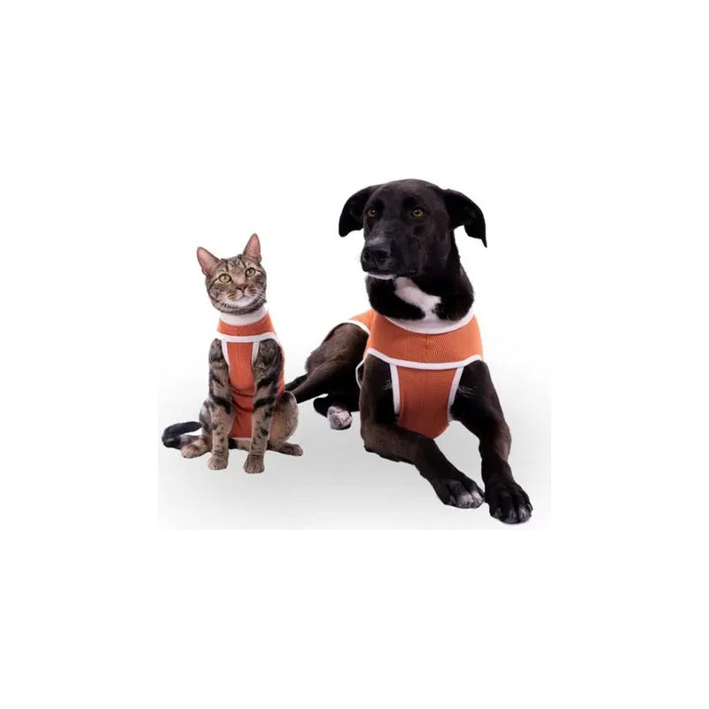 Body Cobre Original Para Perros Y Gatos De 13 Kg A 17 Kg