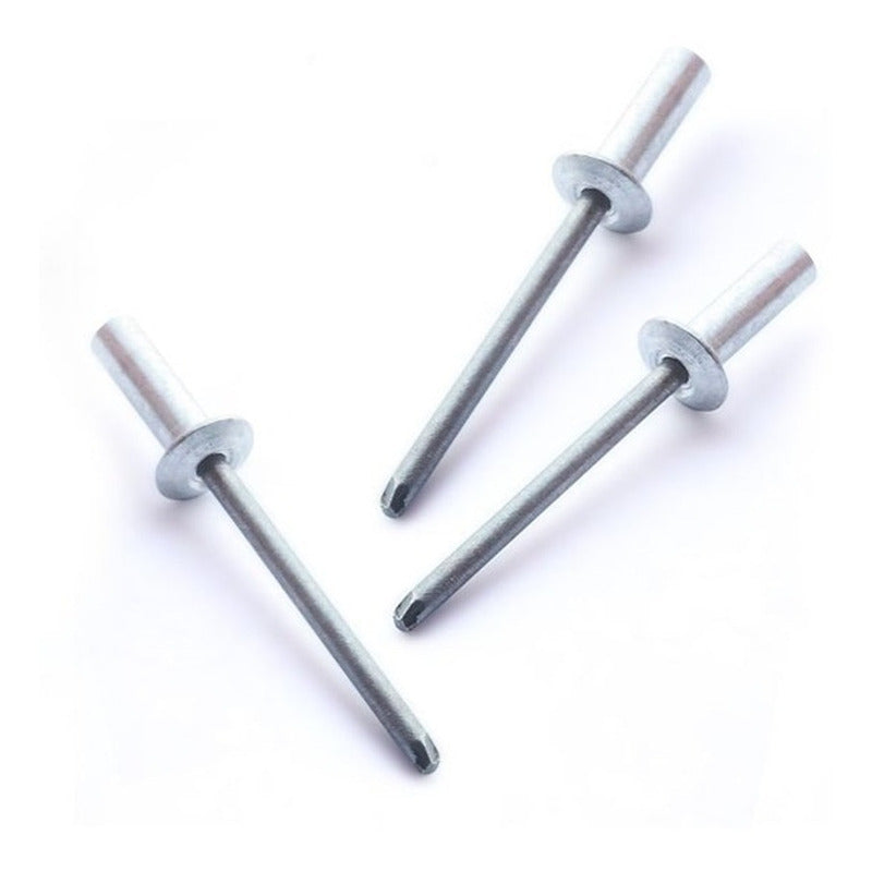 Remache Pop 4.8x12mm (caja De 1000)