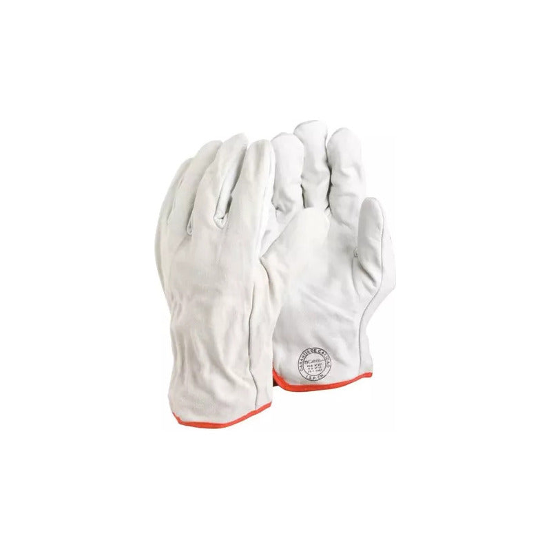 Guante De Trabajo (embalaje 120 Pares)