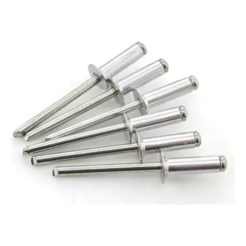 Remache Pop 3.2x 10mm (caja De 10.000 Pzs)