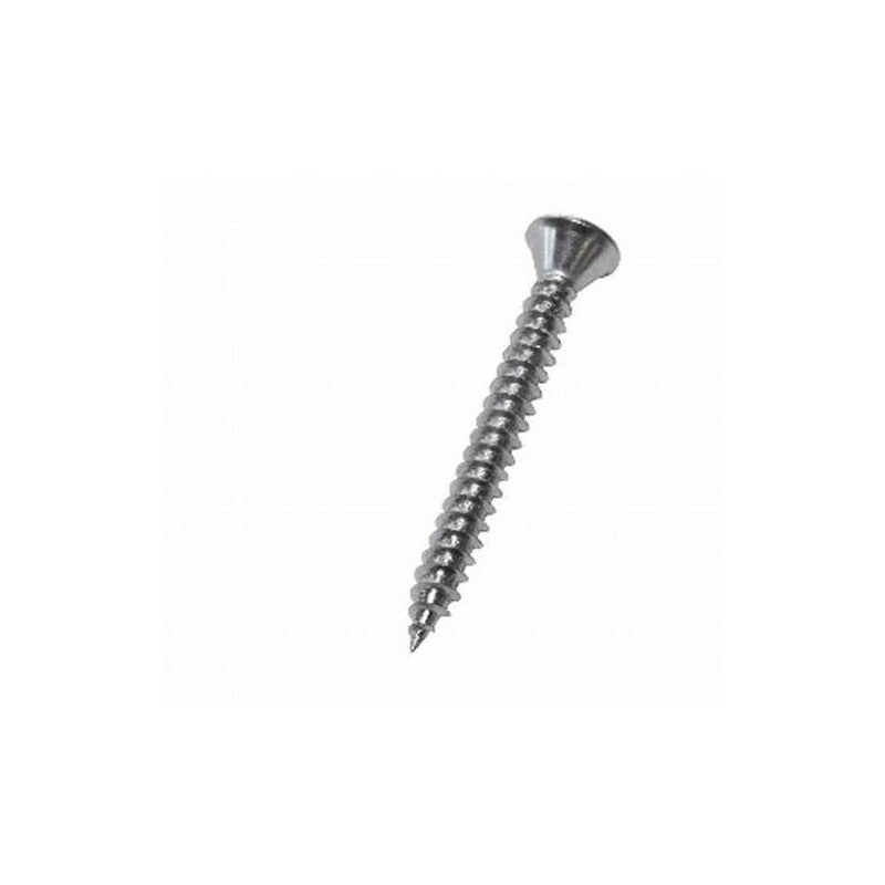 Tornillo Autoavellanante Fibrocemento 6x1.1/4  Pf. 1000 Pz