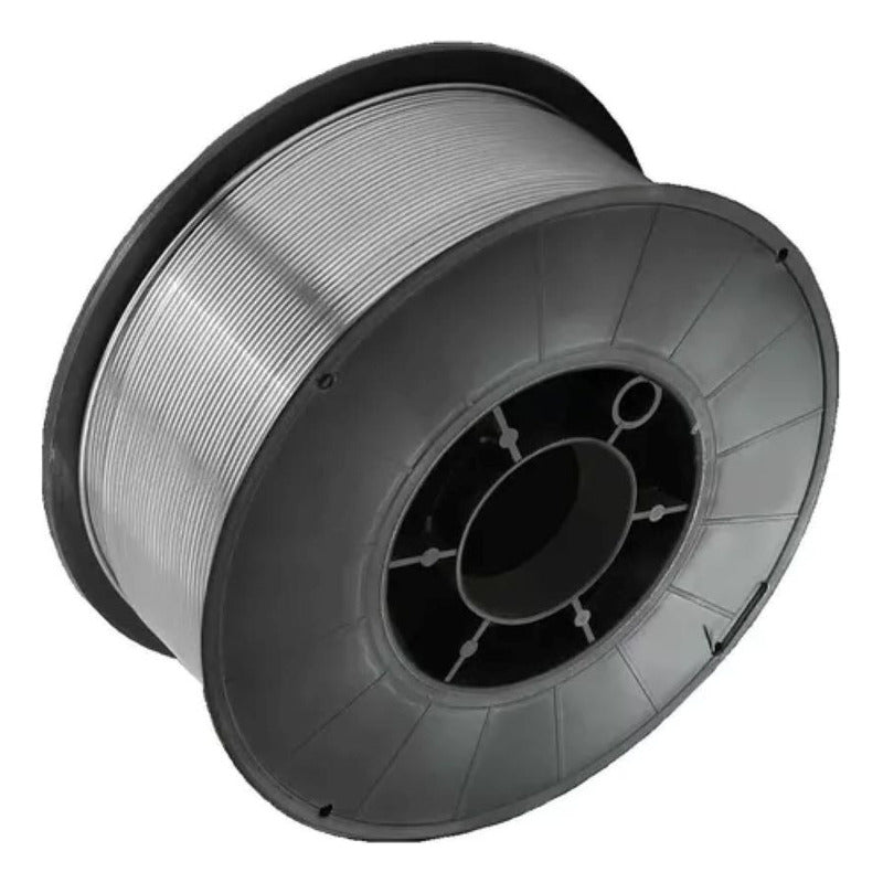 Soldadora Tigmig/mma Blackweld Monster 200a + Rollo Mig 0.45