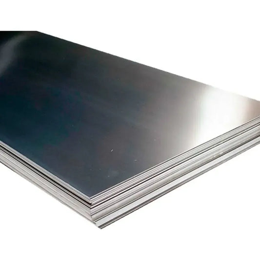 Plancha Laminado Frio 1,9mmx1000x2000
