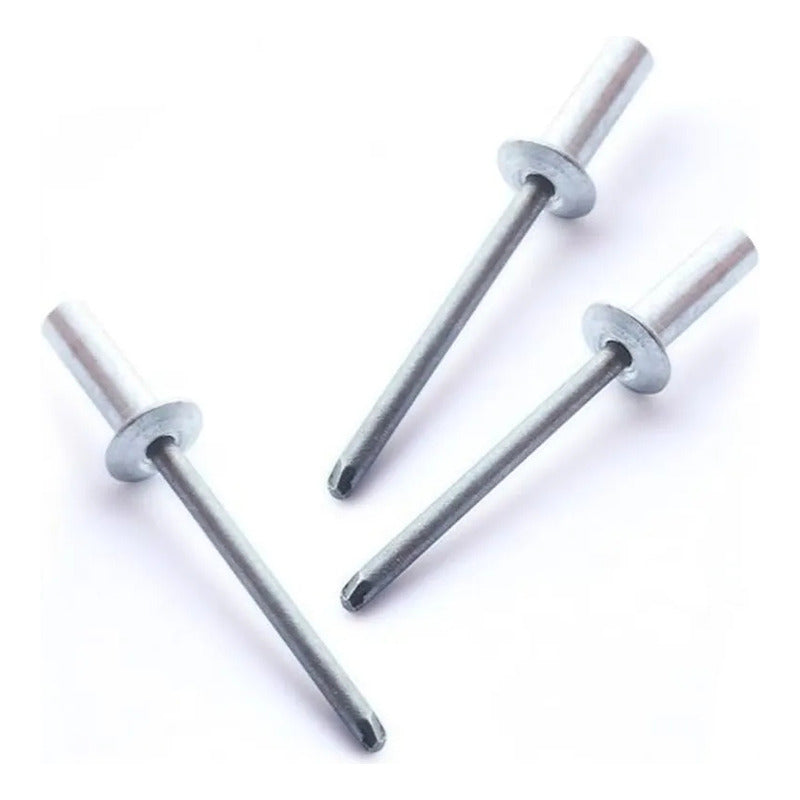 Remache Pop 3.2x8mm (caja De 10.000 Pzs)