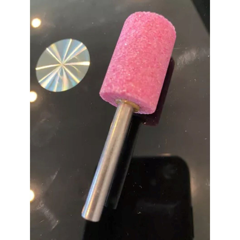 Muela / Piedra Abrasiva Din 69170