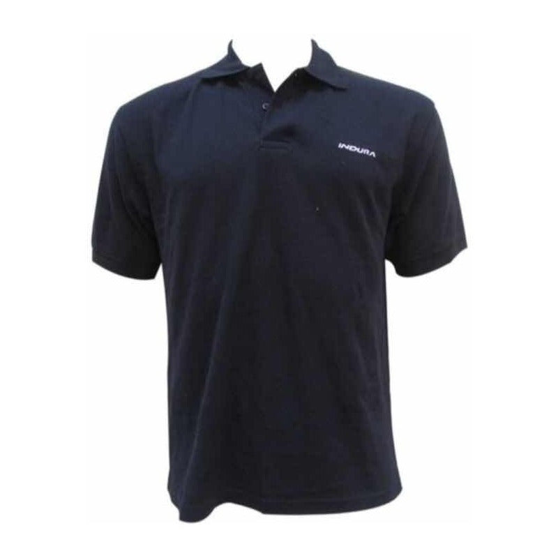 Polera Piqué Manga Corta