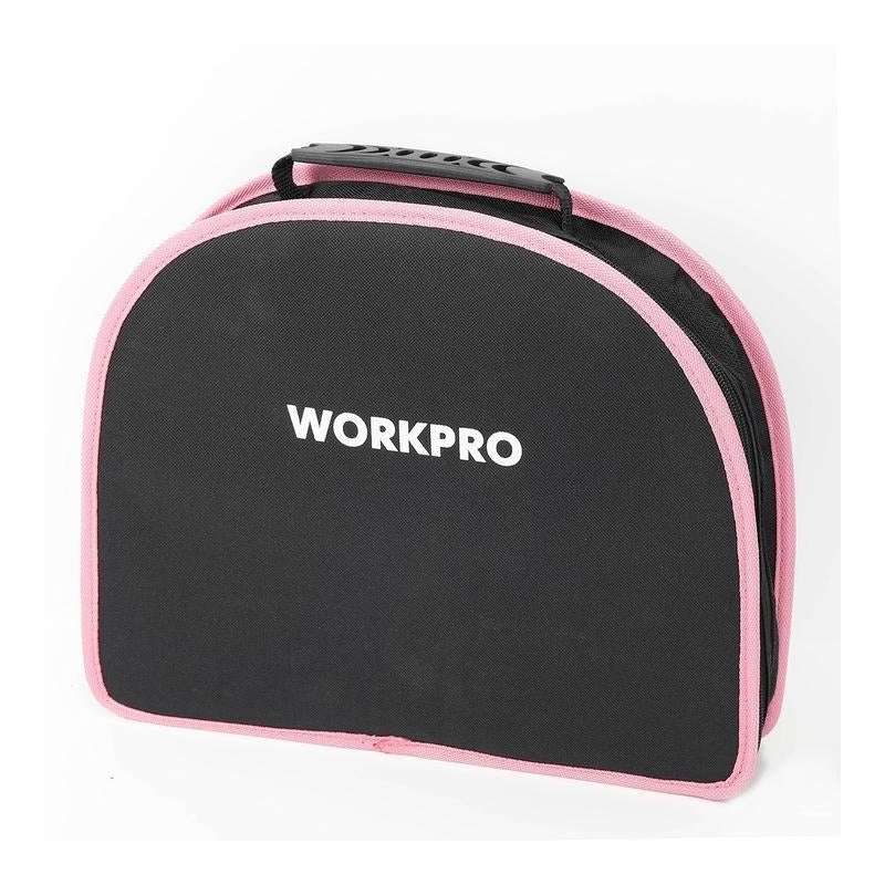 Set De Herramientas Portátil 65 Piezas