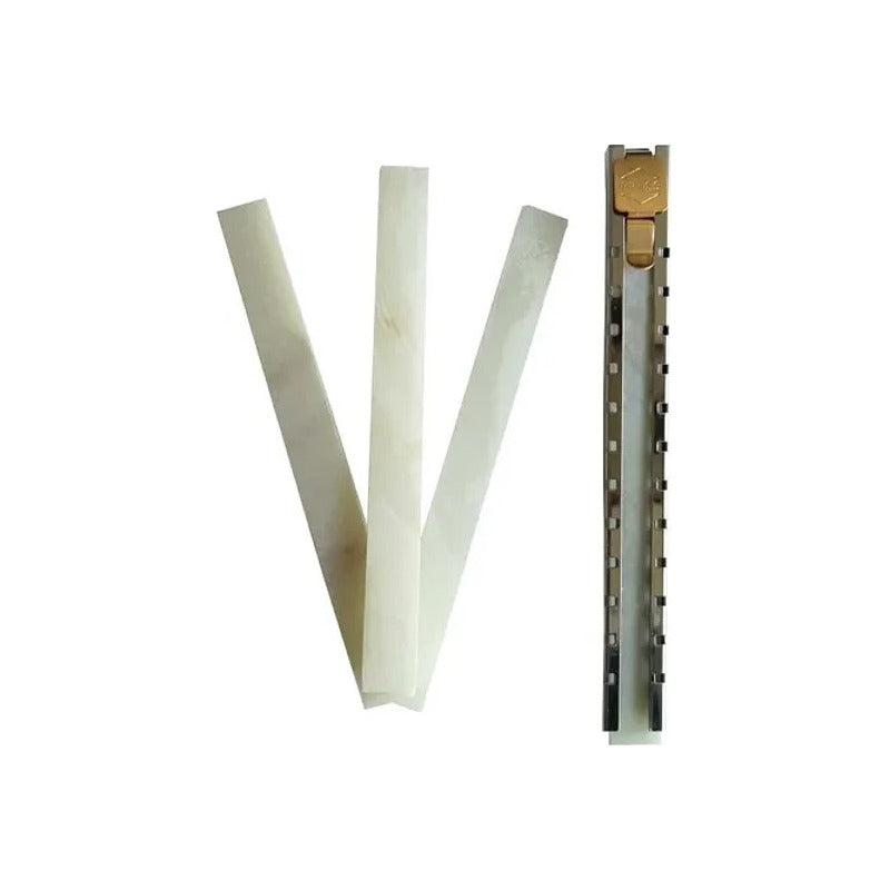 Tiza Dura Para Marcar Metal 5pcs