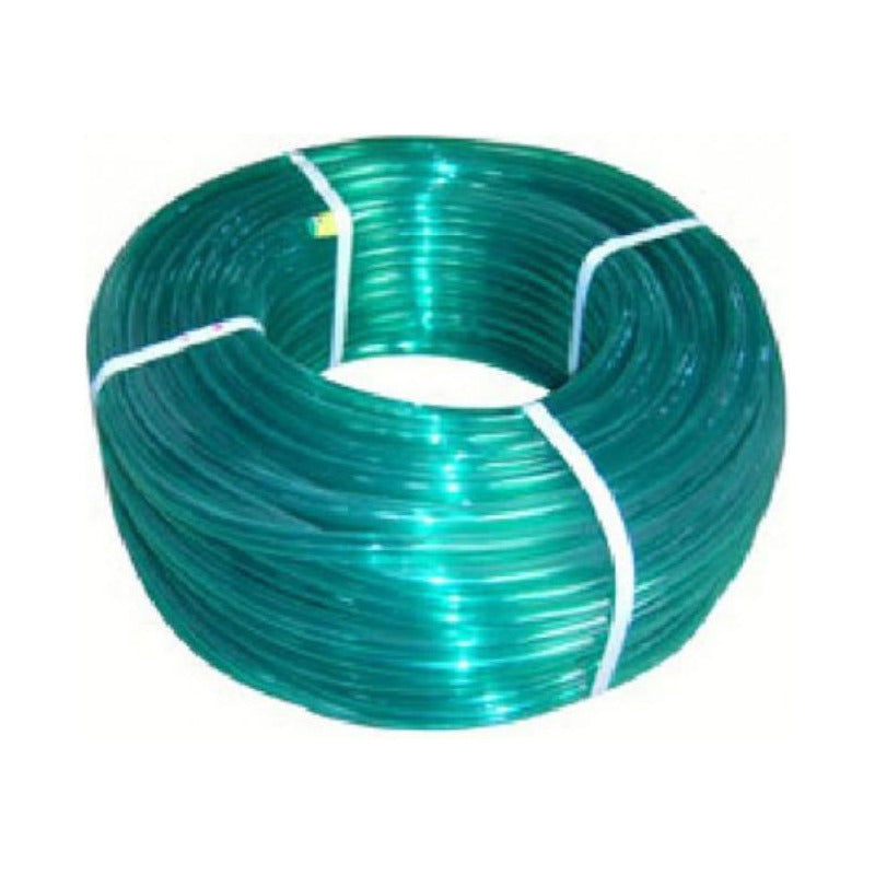 Manguera Galactica 1/2 PuLG Verde 100 Mts Azul