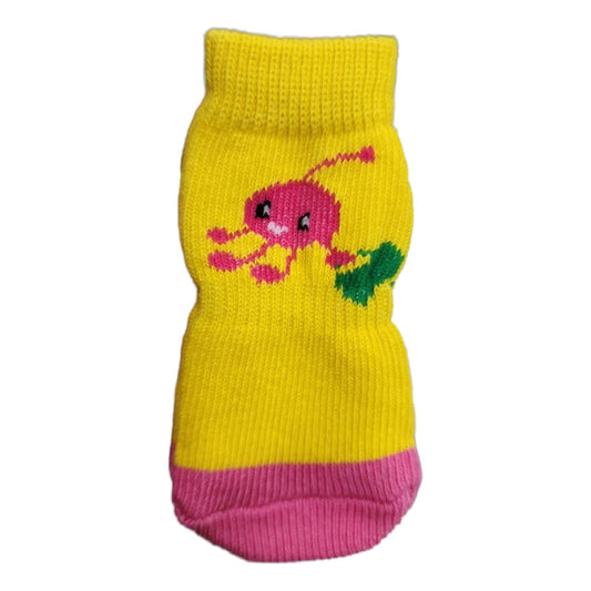 Calcetines Para Perros Talla Xl