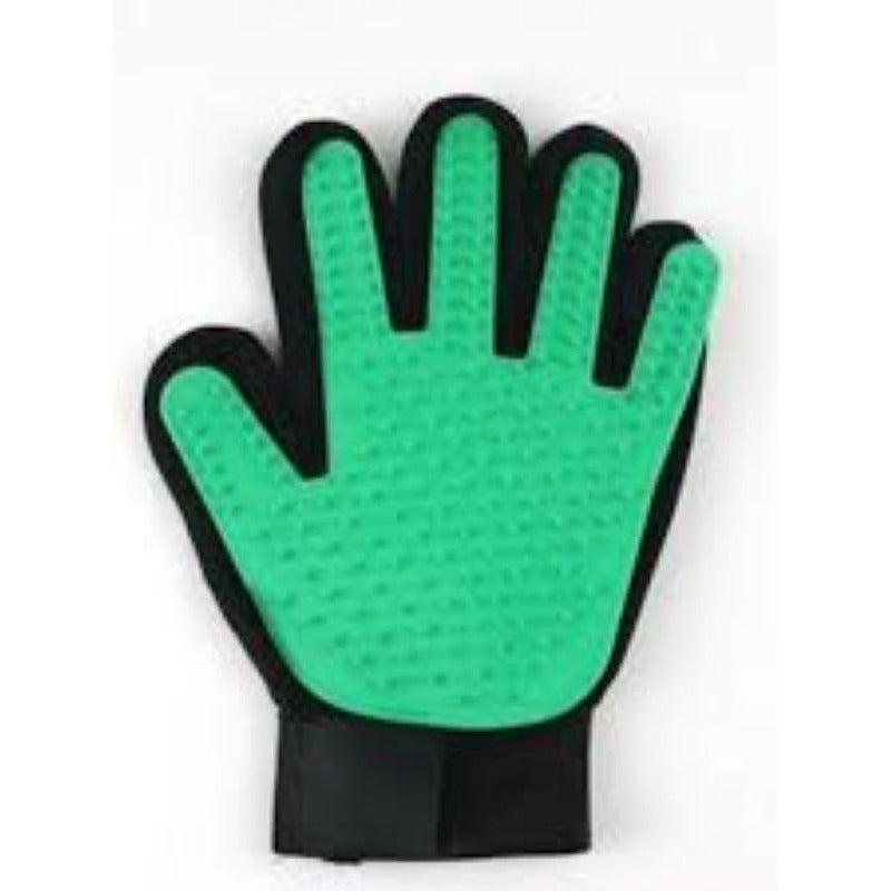 Guante Removedor De Pelo Para Mascotas