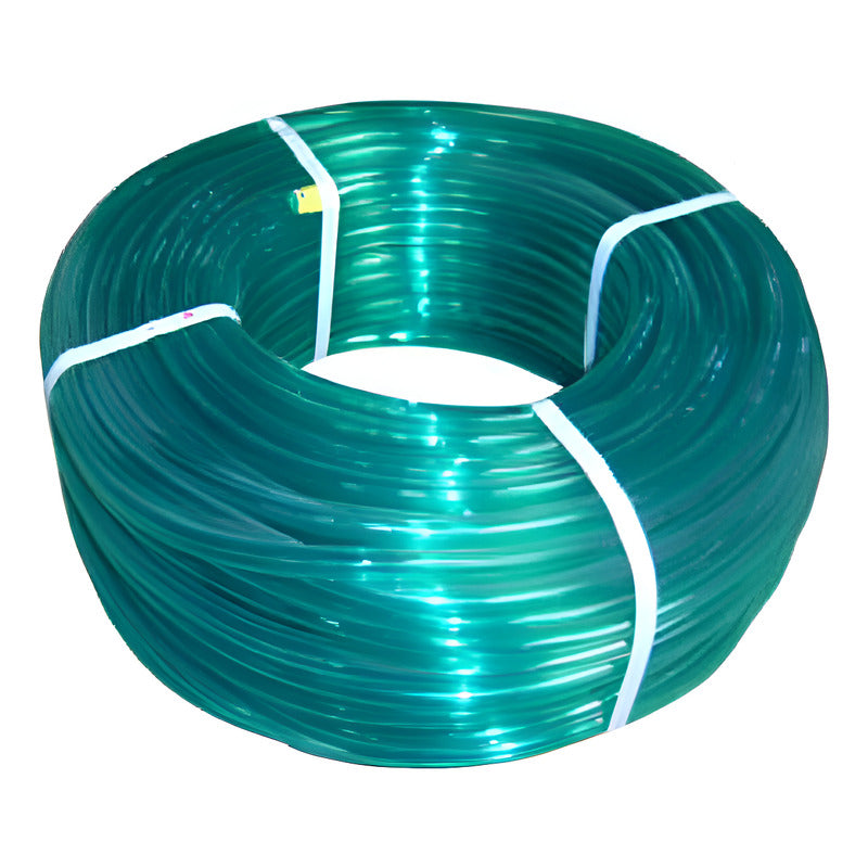 Manguera Galactica 3/4 PuLG Verde 100 Mts