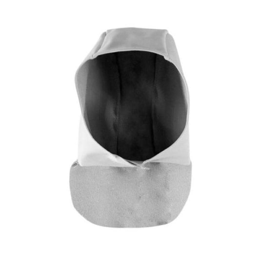 Gorro Soldador Legionario Cuero