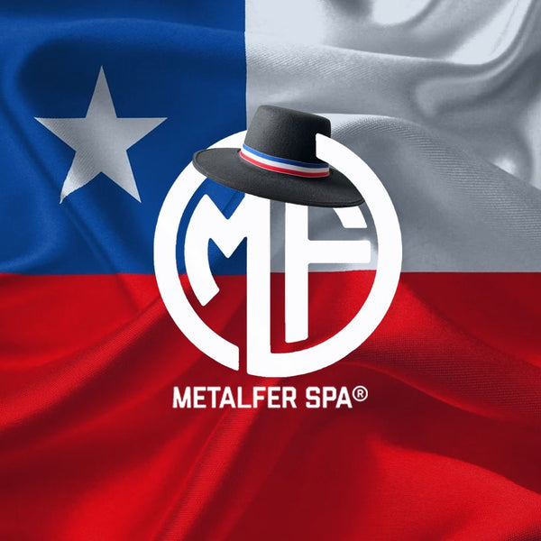 METALFER SPA